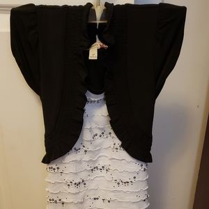 Girls dress size 12